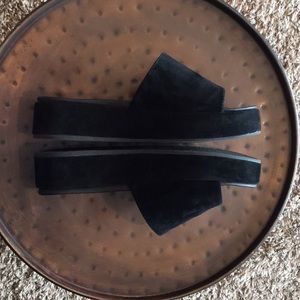 💋Steve Madden Miller Slide💋